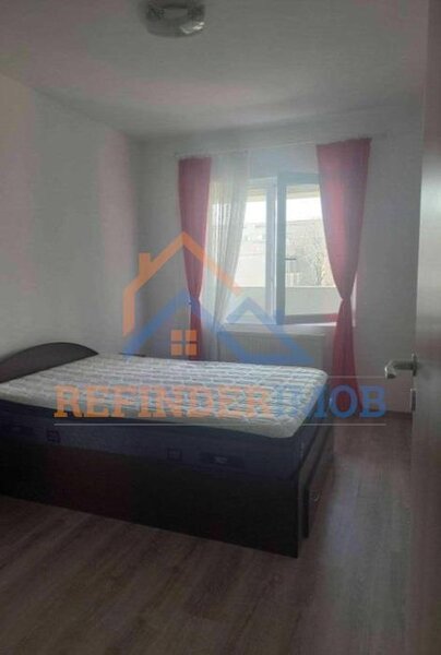 Militari - Pacii  Apartament 2 camere decomandat /  loc parcare